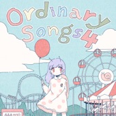 Ordinary Songs 4 - EP artwork