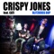 Blitzkrieg Bop (feat. Cati) - Crispy Jones lyrics