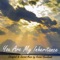 To You, O Lord (Psalm 25) [feat. Rosie Delacruz] - Rachel Burckardt lyrics