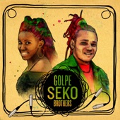 Golpe Seko Brothers (feat. Abraham Atp) artwork
