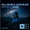 Waiting Ft. Dhany (feat. Dhany) - Single
