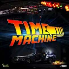 Time Machine Riddim by Various Artists album reviews, ratings, credits