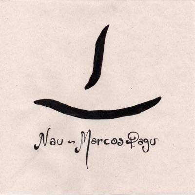 Nau - Marcos Pagu