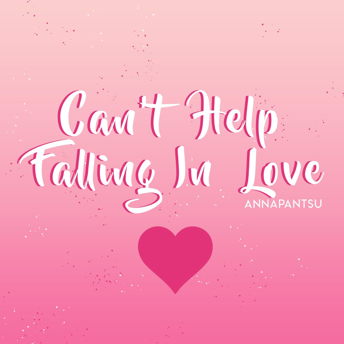 Falling fall in love песня. Cant Falling in Love. Can't help Falling in Love. I Falling in Love. In Love обложка.