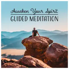 Awaken Your Spirit: Guided Meditation - Clarity, Love, Peace, Health, Happiness, Connection to Your True Self & Spiritual World by Guided Meditation Music Zone album reviews, ratings, credits