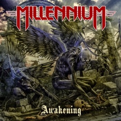 Millennium - Rise Above