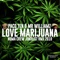 I Love Marijuana (Remix) [feat. Numa Crew] artwork