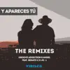 Y Apareces Tú (Remixes) [feat. Renato C & Jol] - EP album lyrics, reviews, download