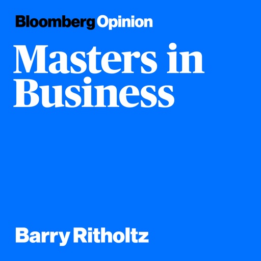Masters in Business: Interview With Jack Bogle: Masters in Business (Audio)