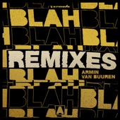 Blah Blah Blah (Regi Remix) artwork