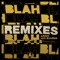 Blah Blah Blah (Regi Remix) artwork