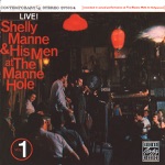 Shelly Manne and His Men - Love for Sale