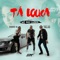 Tá Louca (feat. Deedz B & MC Bin Laden) - Deejay Telio lyrics