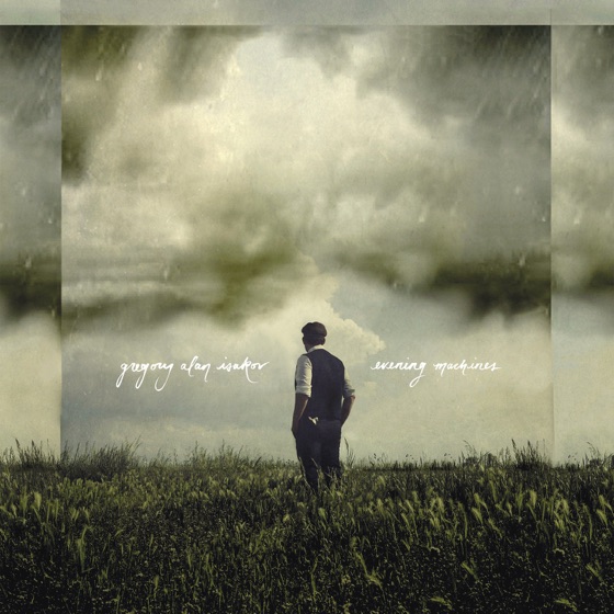 Cover artwork for Southern Star