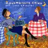 Mademoiselle Chloe - Single album lyrics, reviews, download