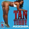 Tan Tuddy - EP album lyrics, reviews, download