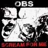 Scream for Me - Single