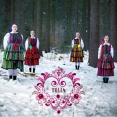 Tulia - Enjoy The Silence - Folk Version