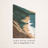 Just a Song Before I Go - EP artwork