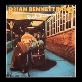 Brian Bennett Band - Drum Odyssey