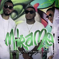 Mírame - Single - Black Boy Mírame - Single - Black Boy