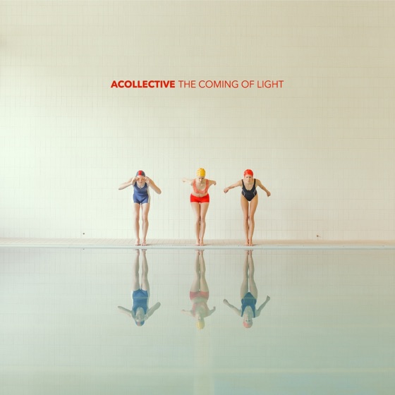 Cover artwork for Circles