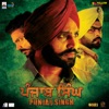 Punjab Singh (Original Motion Picture Soundtrack), 2018