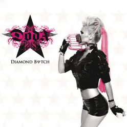 Diamond Bitch Reedycja - Doda Diamond Bitch Reedycja - Doda