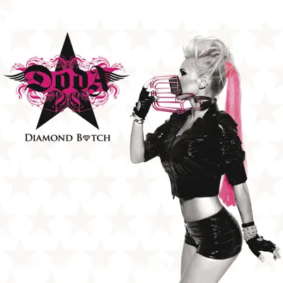 Diamond Bitch Reedycja - Doda Diamond Bitch Reedycja - Doda