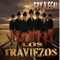 Soy Ilegal - Los Traviezos de Casas - Los Traviezos de Casas lyrics