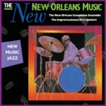 New Orleans Saxophone Ensemble - Amazing Grace