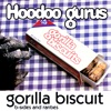 Gorilla Biscuit