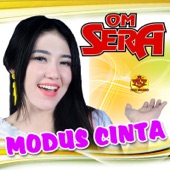 Modus Cinta (feat. Via Vallen) artwork