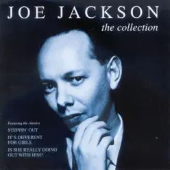 The Collection - Joe Jackson