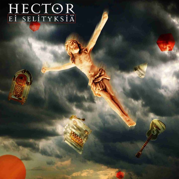 Hector - Kuunnellaan Vaan Taivasta