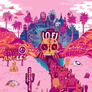 Worst Nites - Single