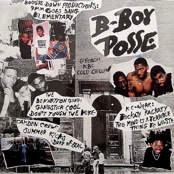 Cover artwork for Summer Kicks