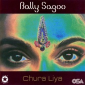 Chura Liya (feat. Reema Das Gupta & Cheshire Cat) [7" Radio Mix] artwork