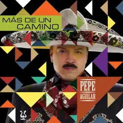 Más de un Camino - Pepe Aguilar