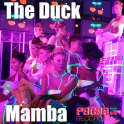 The Duck - Single - Black Mamba The Duck - Single - Black Mamba