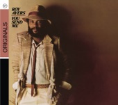 Roy Ayers - Can't You See Me