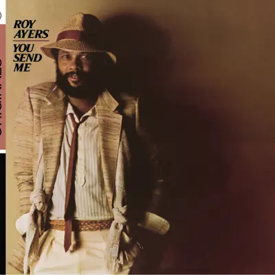 You Send Me - Roy Ayers