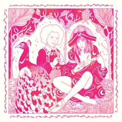 Melody's Echo Chamber - Shirim