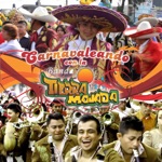 Banda Tierra Mojada - Flor de Piña