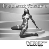 Funk Heart artwork