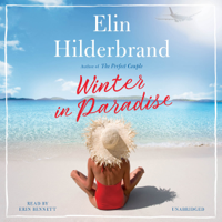 Elin Hilderbrand - Winter in Paradise (Unabridged) artwork