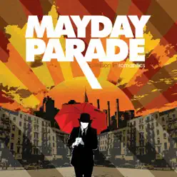 A Lesson In Romantics (Anniversary Edition) - Mayday Parade