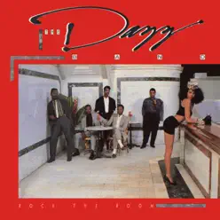 Rock the Room - Dazz Band Rock the Room - Dazz Band