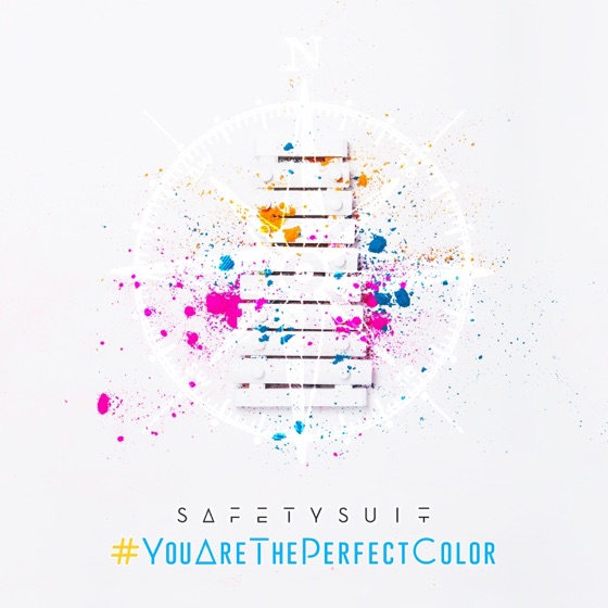 Cover artwork for Perfect Color