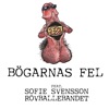 Bögarnas Fel (feat. Rövballebandet & Sofie Svensson) - Single